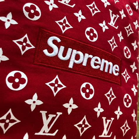 acheter supreme louis vuitton|does Louis Vuitton own supreme.